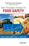 High-Throughput Analysis for Food Safety cover