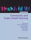 Community and Public Health Nursing cover