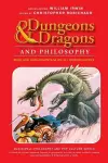 Dungeons and Dragons and Philosophy cover