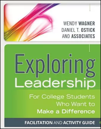 Exploring Leadership cover