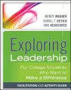 Exploring Leadership cover