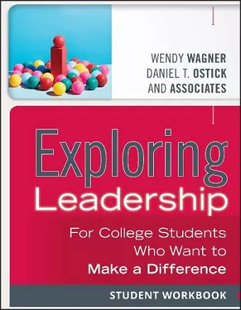 Exploring Leadership cover