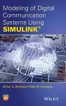 Modeling of Digital Communication Systems Using SIMULINK cover