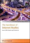 The Handbook of Internet Studies cover