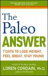 Paleo ANSWer, The cover