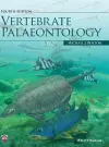 Vertebrate Palaeontology cover