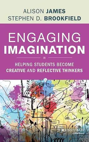 Engaging Imagination cover