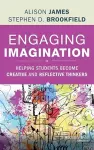 Engaging Imagination cover