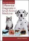 Differential Diagnosis in Small Animal Medicine cover