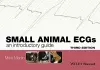 Small Animal ECGs cover