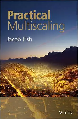 Practical Multiscaling cover