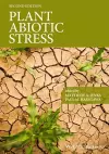 Plant Abiotic Stress cover