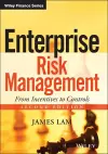 Enterprise Risk Management cover