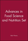 Advances in Food Science and Nutrition Set cover