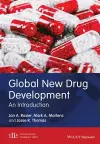 Global New Drug Development cover