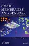 Smart Membranes and Sensors cover