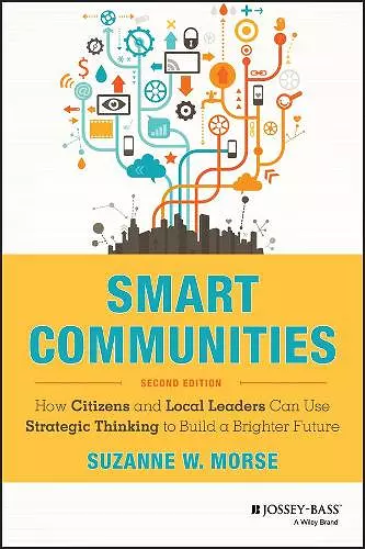 Smart Communities cover