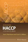 HACCP cover