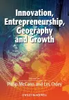 Innovation, Entrepreneurship, Geography and Growth cover