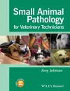 Small Animal Pathology for Veterinary Technicians cover