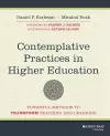 Contemplative Practices in Higher Education cover