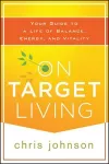 On Target Living cover