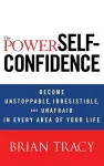 The Power of Self-Confidence cover