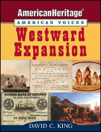 Westward Expansion cover