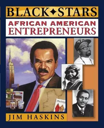 African American Entrepreneurs cover