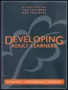 Developing Adult Learners cover