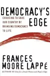 Democracy's Edge cover