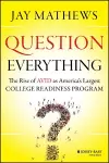 Question Everything cover