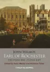 John Wilmot, Earl of Rochester cover