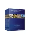 The Encyclopedia of Empire, 4 Volume Set cover