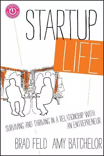 Startup Life cover