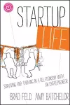 Startup Life cover