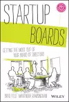 Startup Boards cover