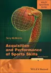 Acquisition and Performance of Sports Skills cover