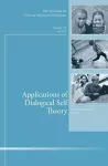 Applications of Dialogical Self Theory cover