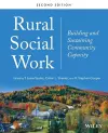 Rural Social Work cover