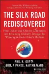 The Silk Road Rediscovered cover