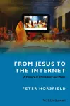 From Jesus to the Internet cover