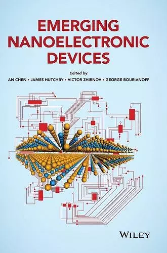 Emerging Nanoelectronic Devices cover