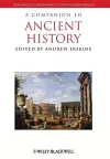 A Companion to Ancient History cover