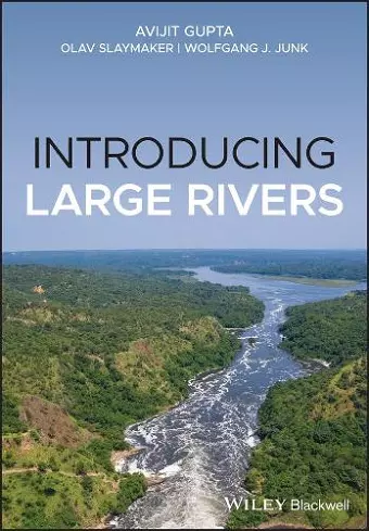 An Introduction to Large Rivers cover