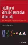 Intelligent Stimuli-Responsive Materials cover