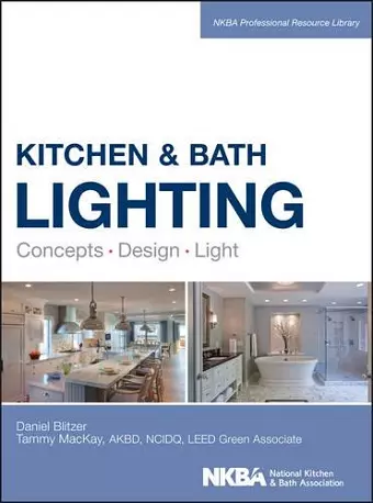 Kitchen and Bath Lighting cover