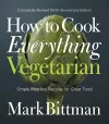 How to Cook Everything Vegetarian cover