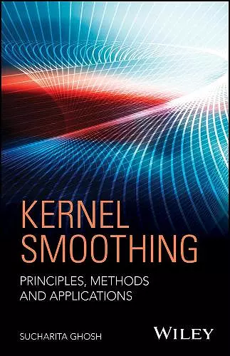 Kernel Smoothing cover