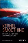 Kernel Smoothing cover